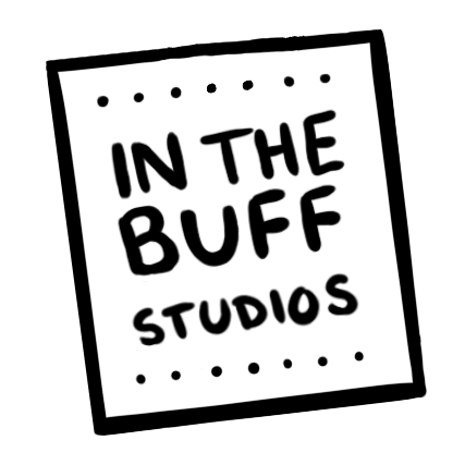In the Buff Studios